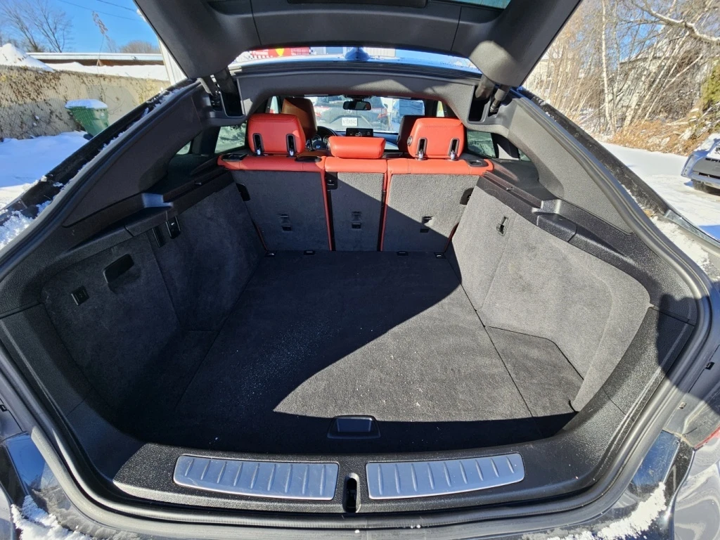 BMW 3gt xDrive GT* M Pack* Keyless* Кожа* Подгрев* PANO* К - изображение 10