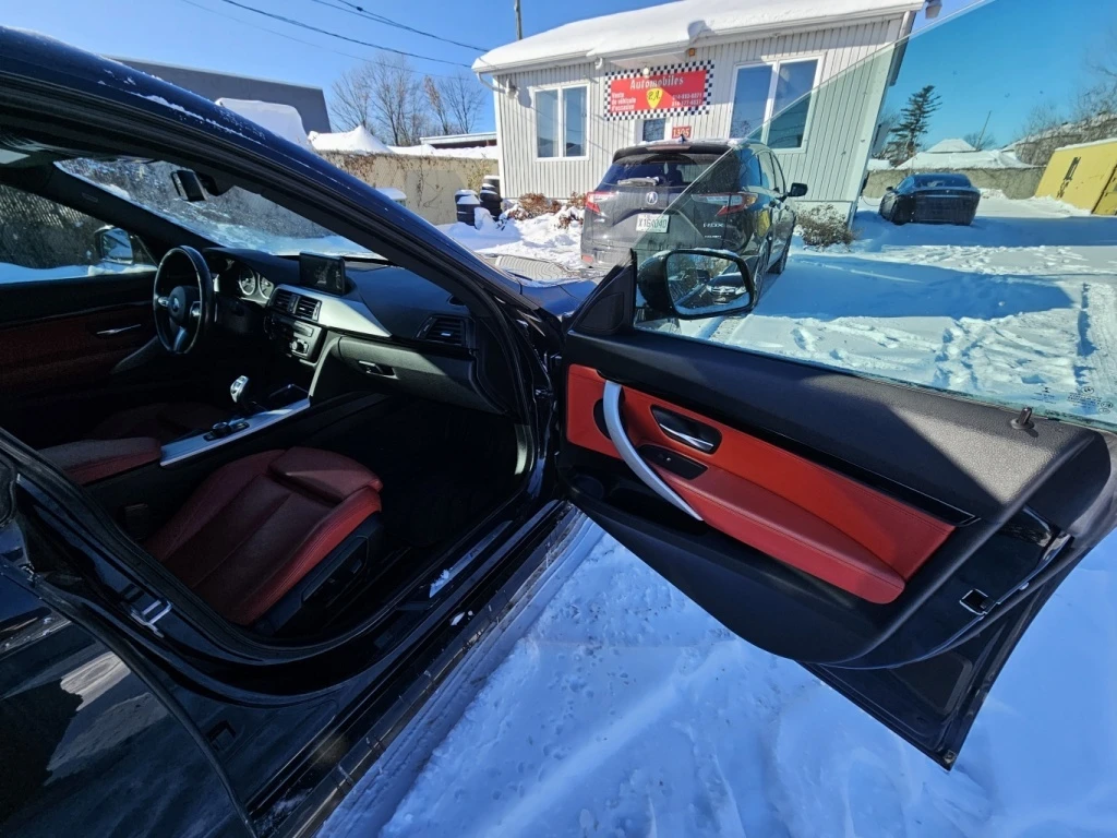 BMW 3gt xDrive GT* M Pack* Keyless* Кожа* Подгрев* PANO* К - изображение 4