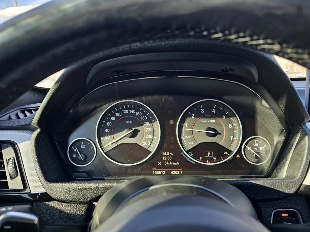 BMW 3gt xDrive GT* M Pack* Keyless* Кожа* Подгрев* PANO* К - изображение 7