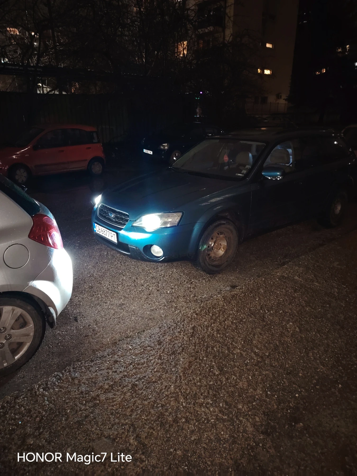 Subaru Outback | Mobile.bg � ����������� 6