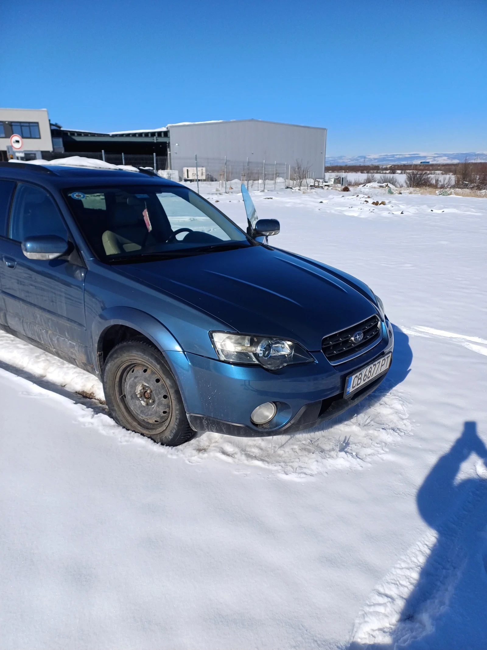 Subaru Outback | Mobile.bg � ����������� 1