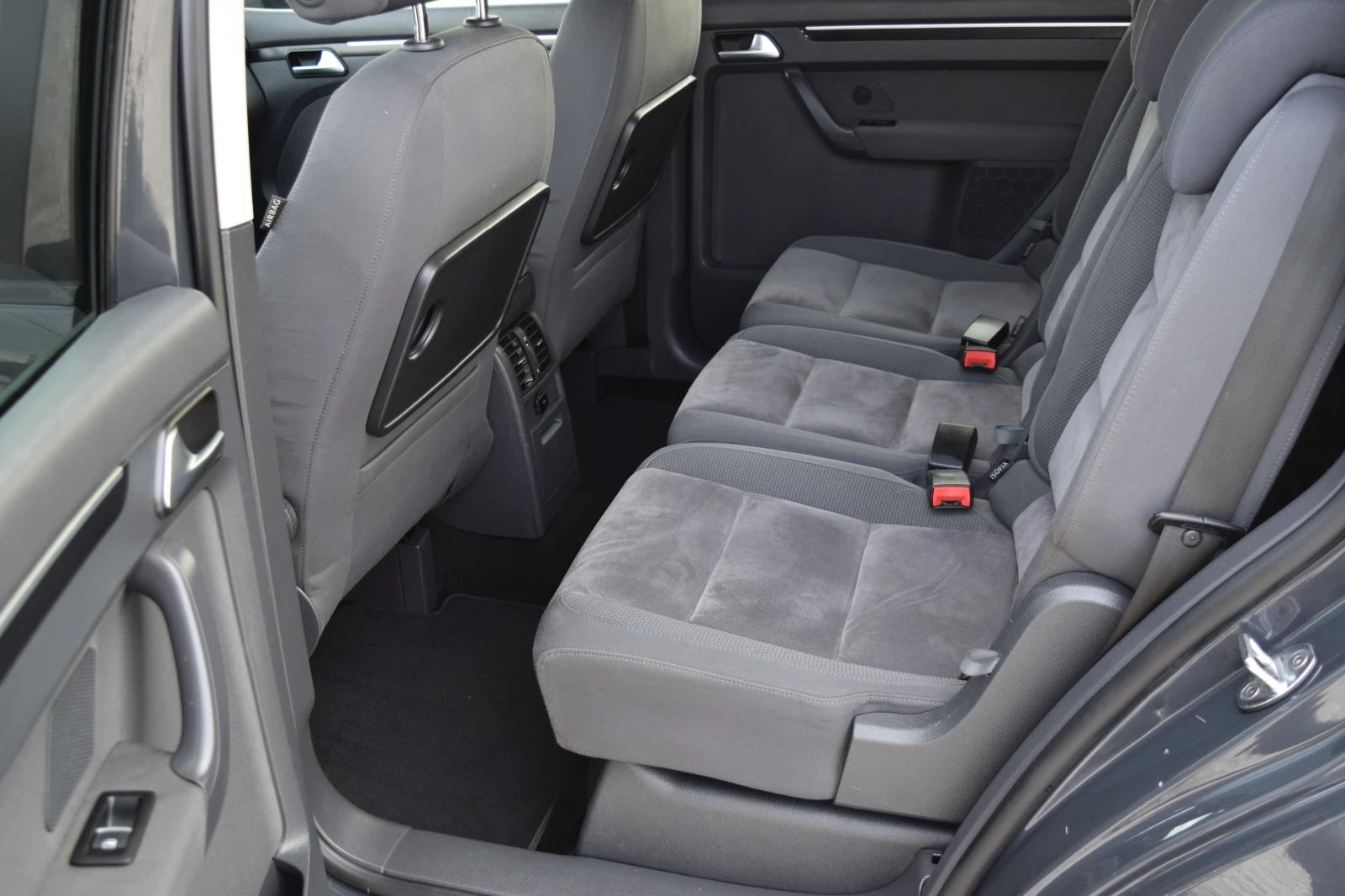 VW Touran 1.4TSI* 150 kc* Euro5B* ��������� | Mobile.bg � ����������� 13