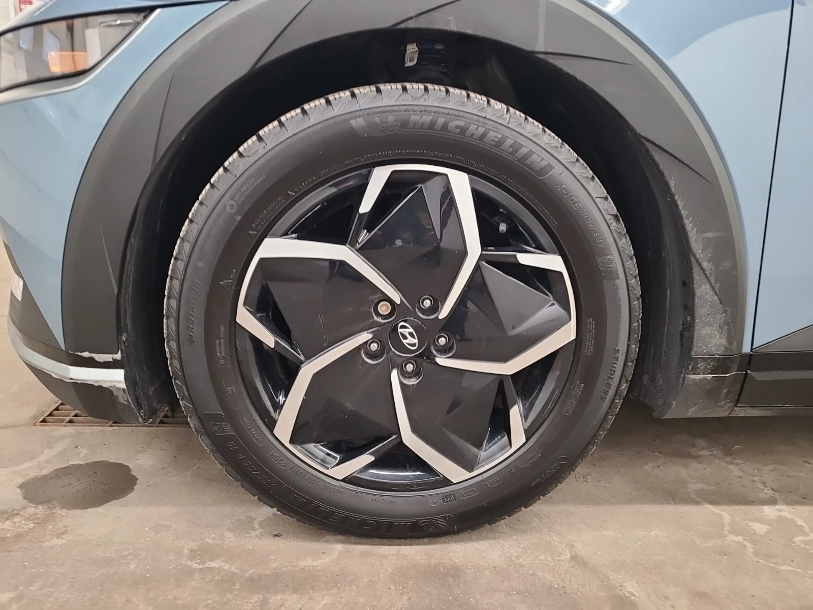 Hyundai Ioniq 5 PREFERRED RWD * Carfax * Опция за финансиране *  - изображение 10