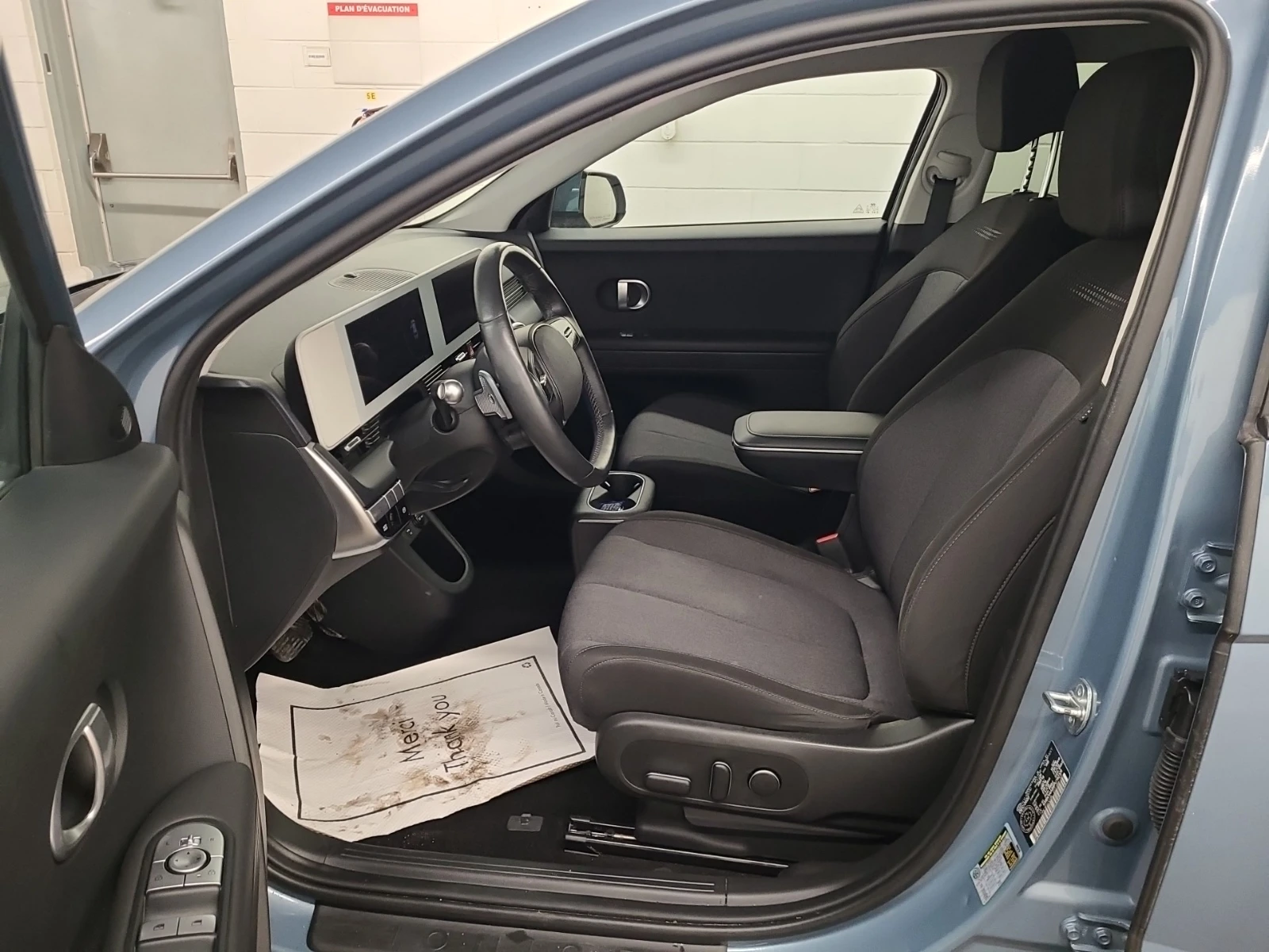 Hyundai Ioniq 5 PREFERRED RWD * Carfax * Опция за финансиране *  - изображение 8