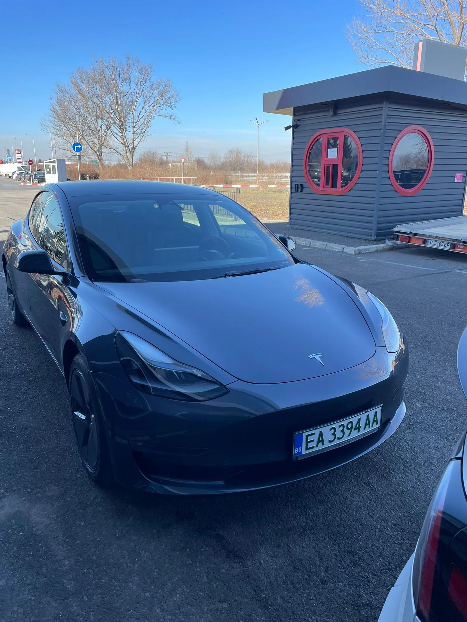 Tesla Model 3 Long Range 4x4 | Mobile.bg � ����������� 1