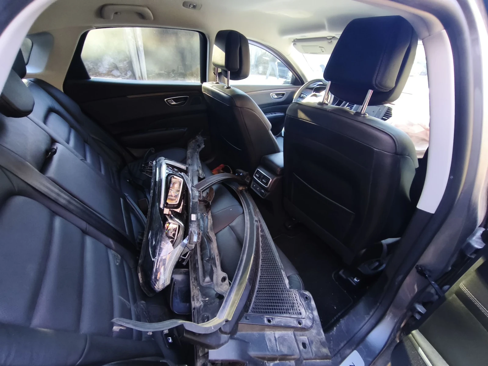 Renault Talisman | Mobile.bg � ����������� 4