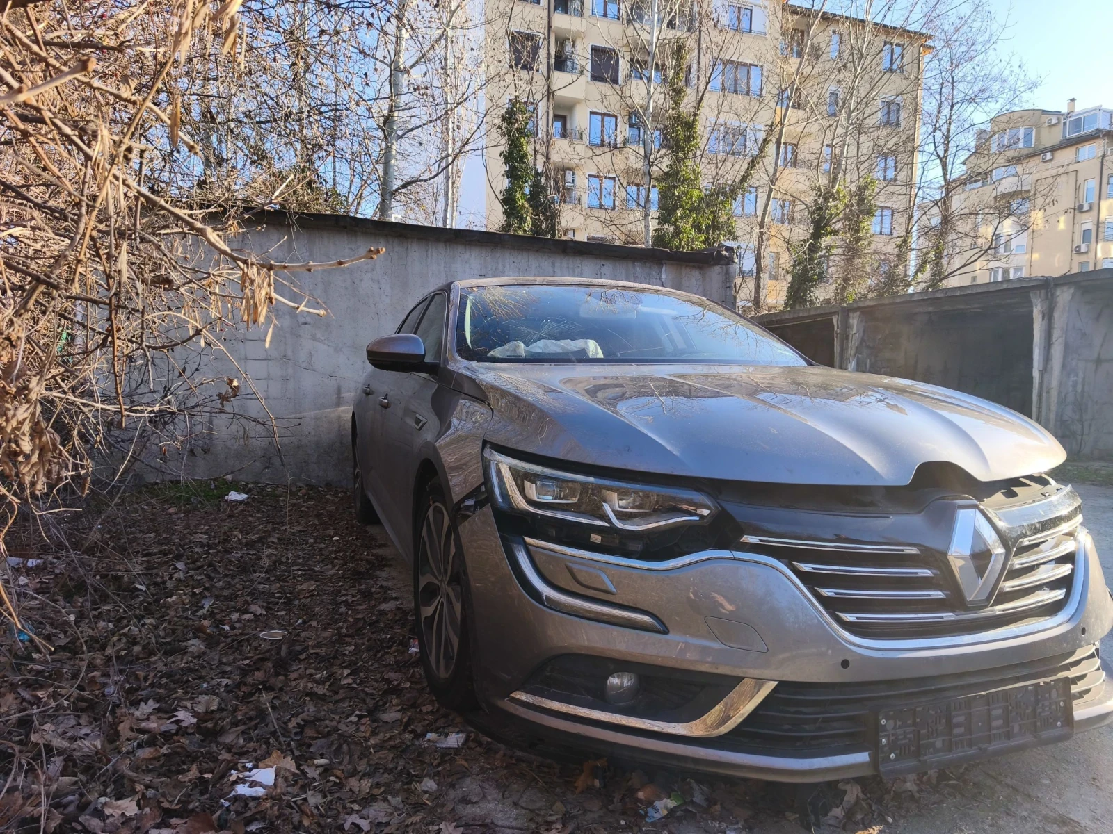 Renault Talisman | Mobile.bg � ����������� 2