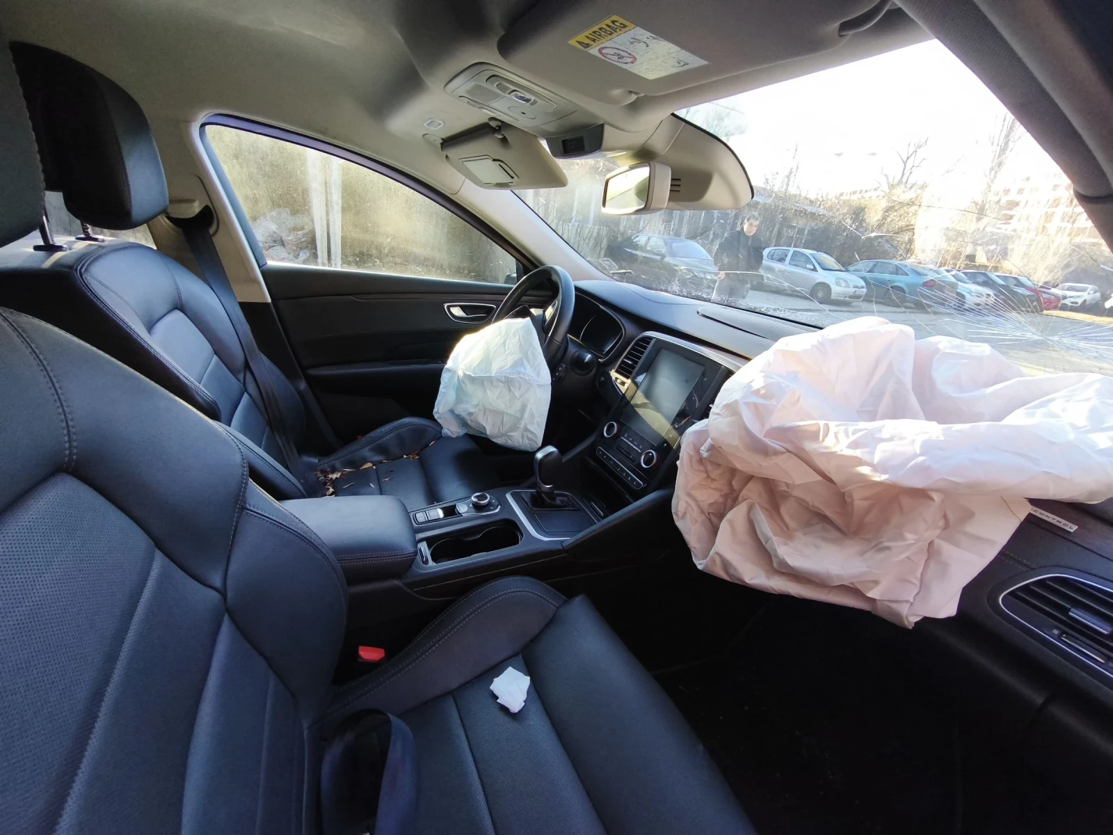 Renault Talisman | Mobile.bg � ����������� 6