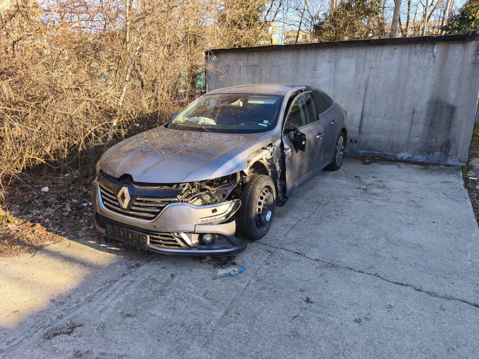Renault Talisman | Mobile.bg � ����������� 1