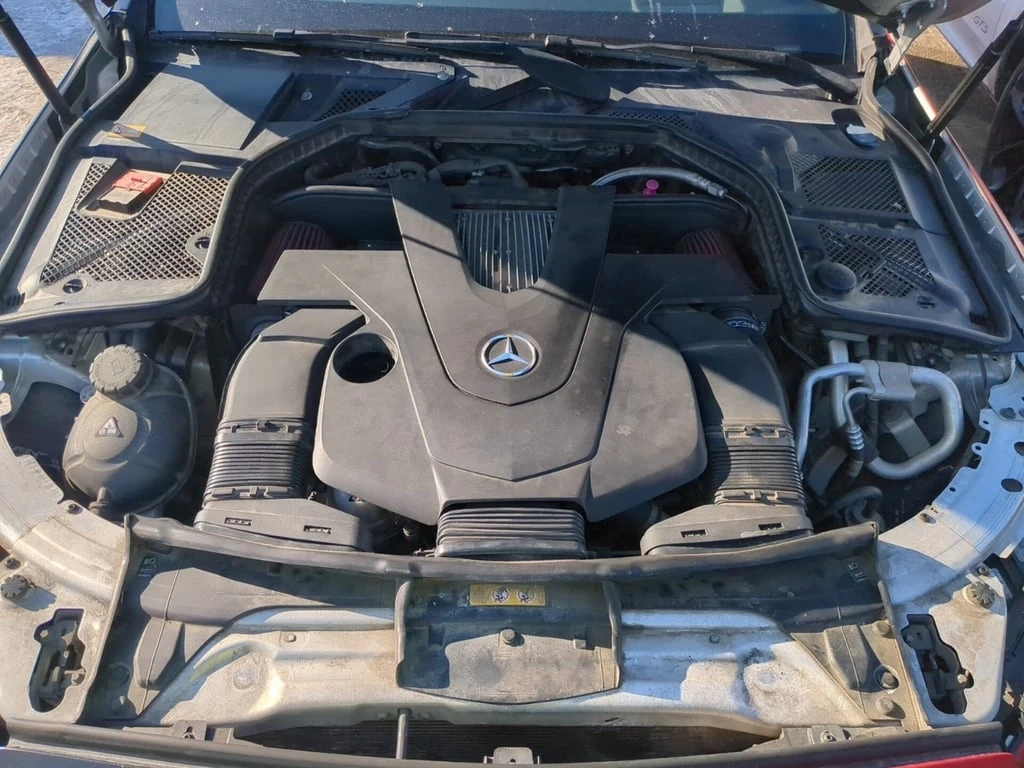 Mercedes-Benz C 400  ��� ��������� / �������� / �������� / CARFAX | Mobile.bg � ����������� 14