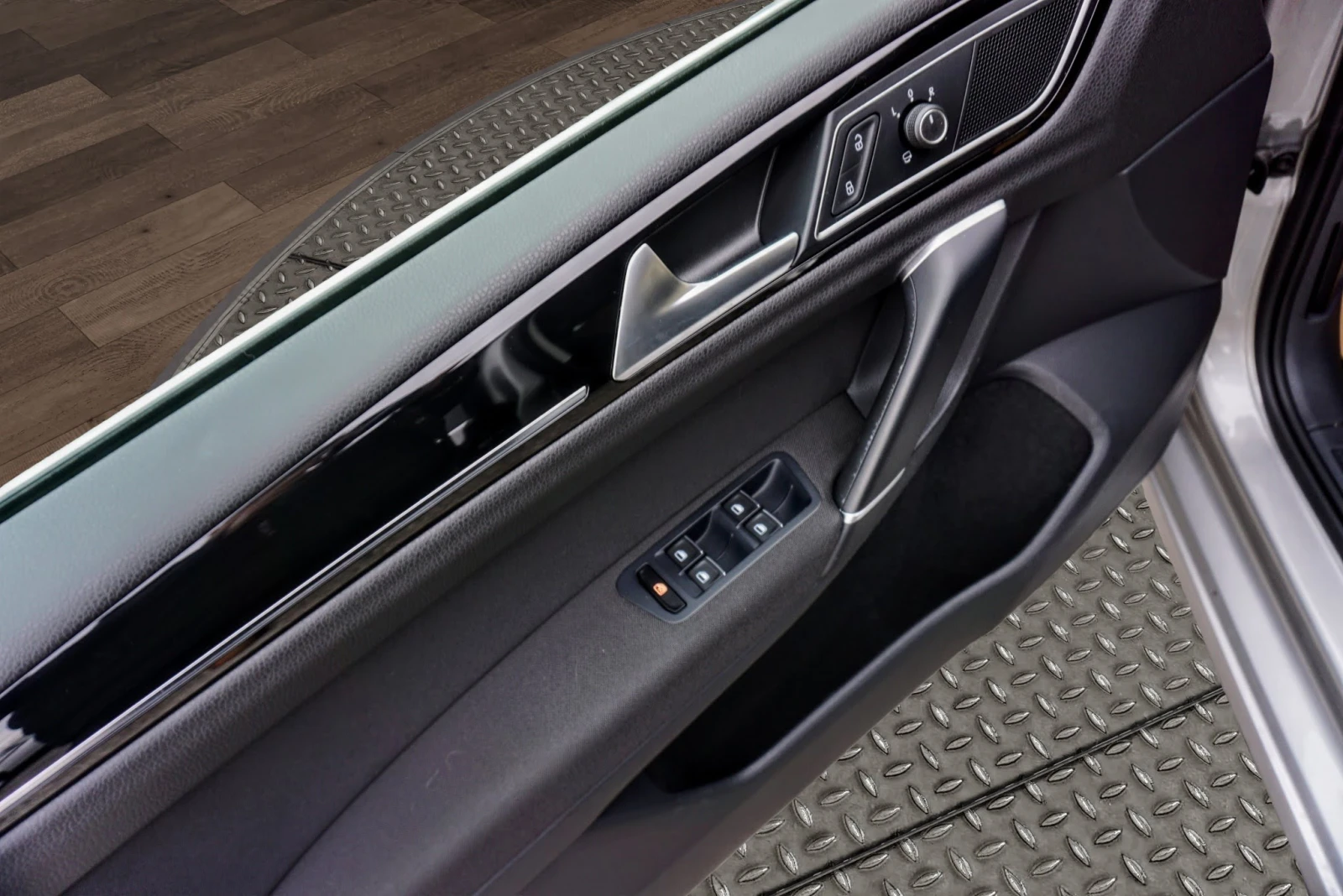 VW Sportsvan 1.4TSI HIGHLINE | Mobile.bg � ����������� 5