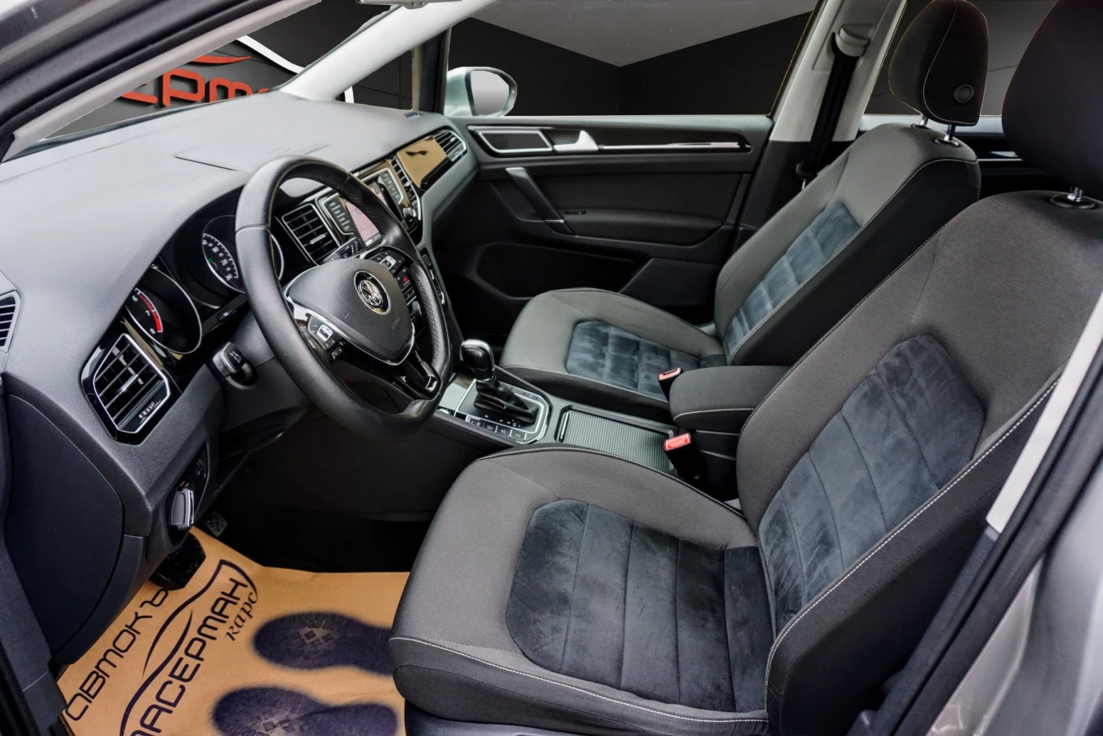 VW Sportsvan 1.4TSI HIGHLINE | Mobile.bg � ����������� 6