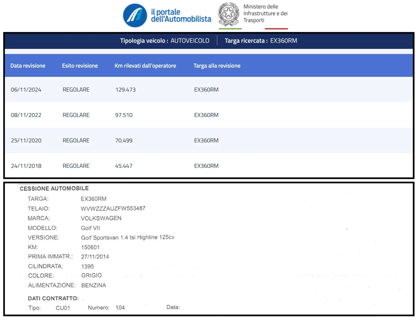 VW Sportsvan 1.4TSI HIGHLINE - изображение 8