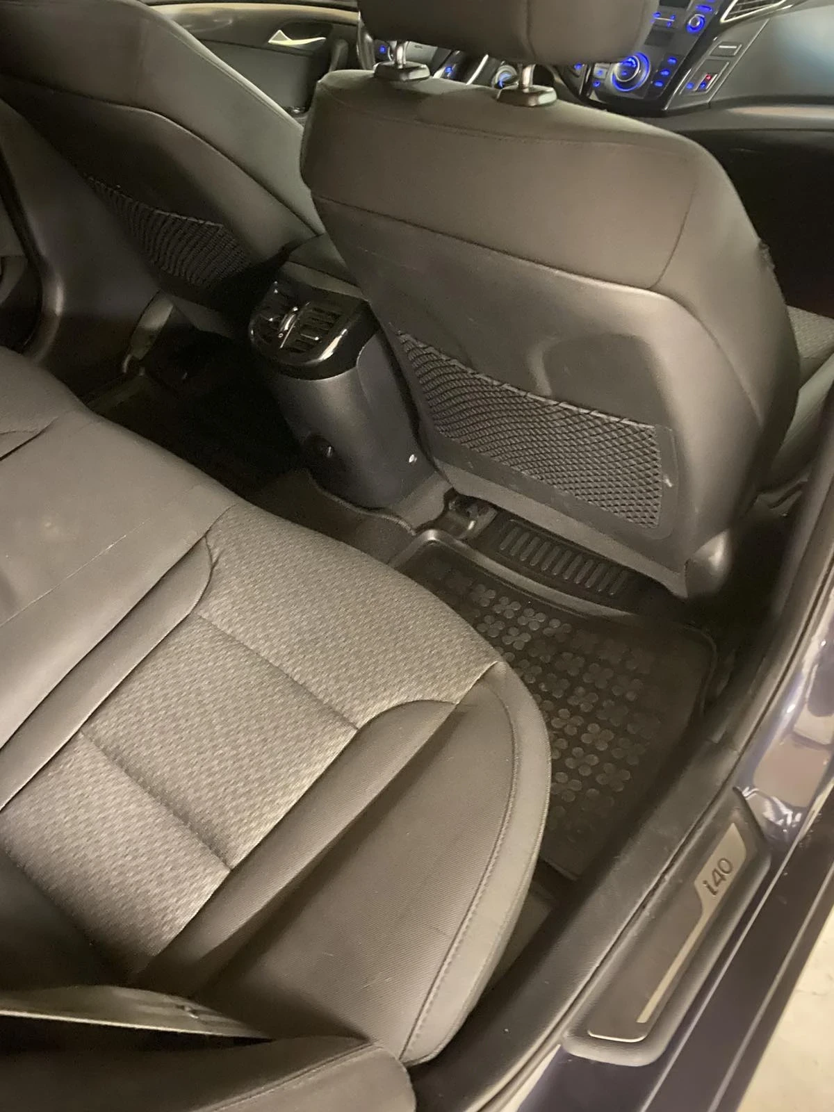 Hyundai I40 1.7 , снимка 14 - Автомобили и джипове - 53636679