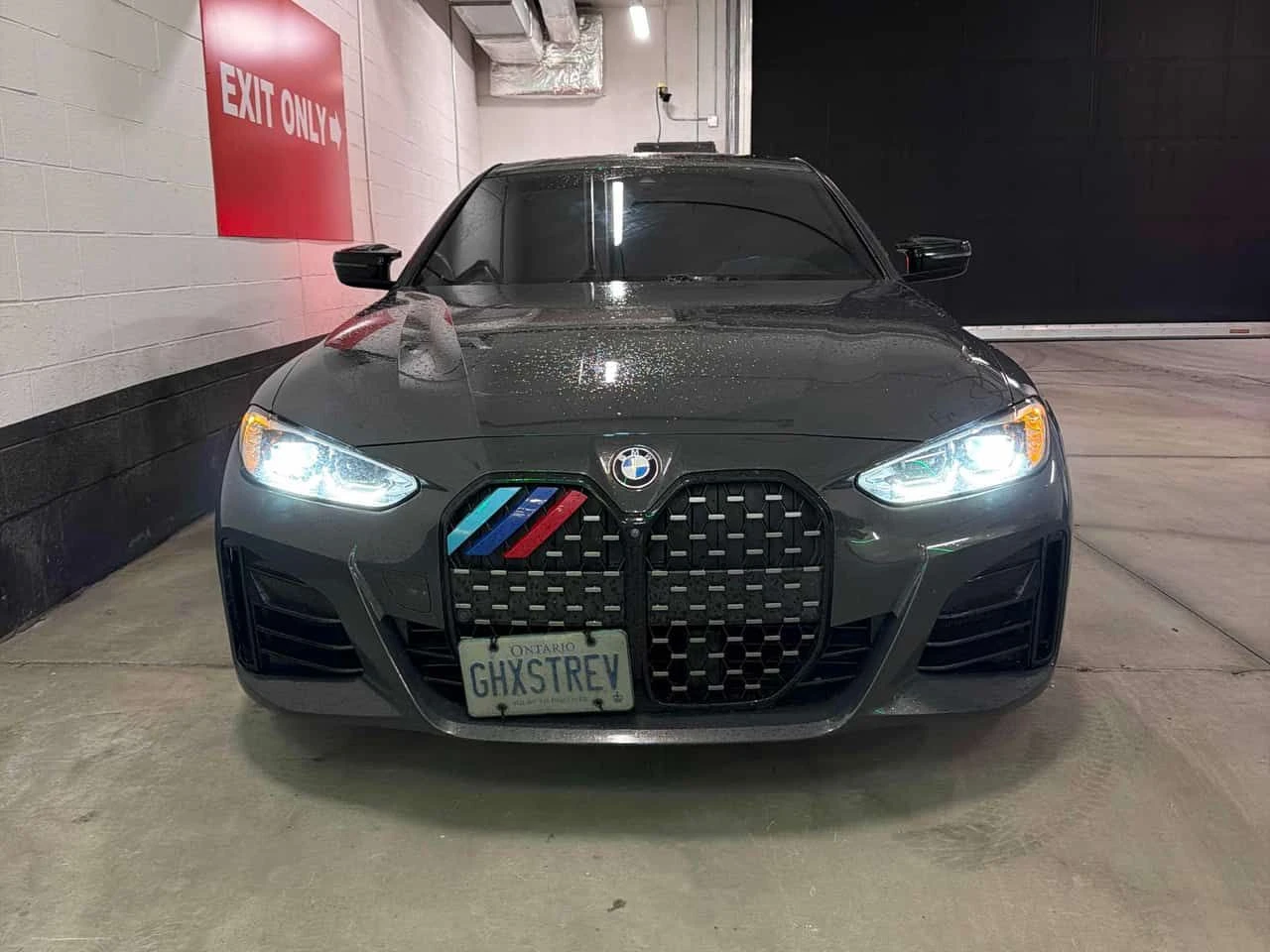 BMW 440 M440i xDrive  CARFAX, снимка 5 - Автомобили и джипове - 53730870