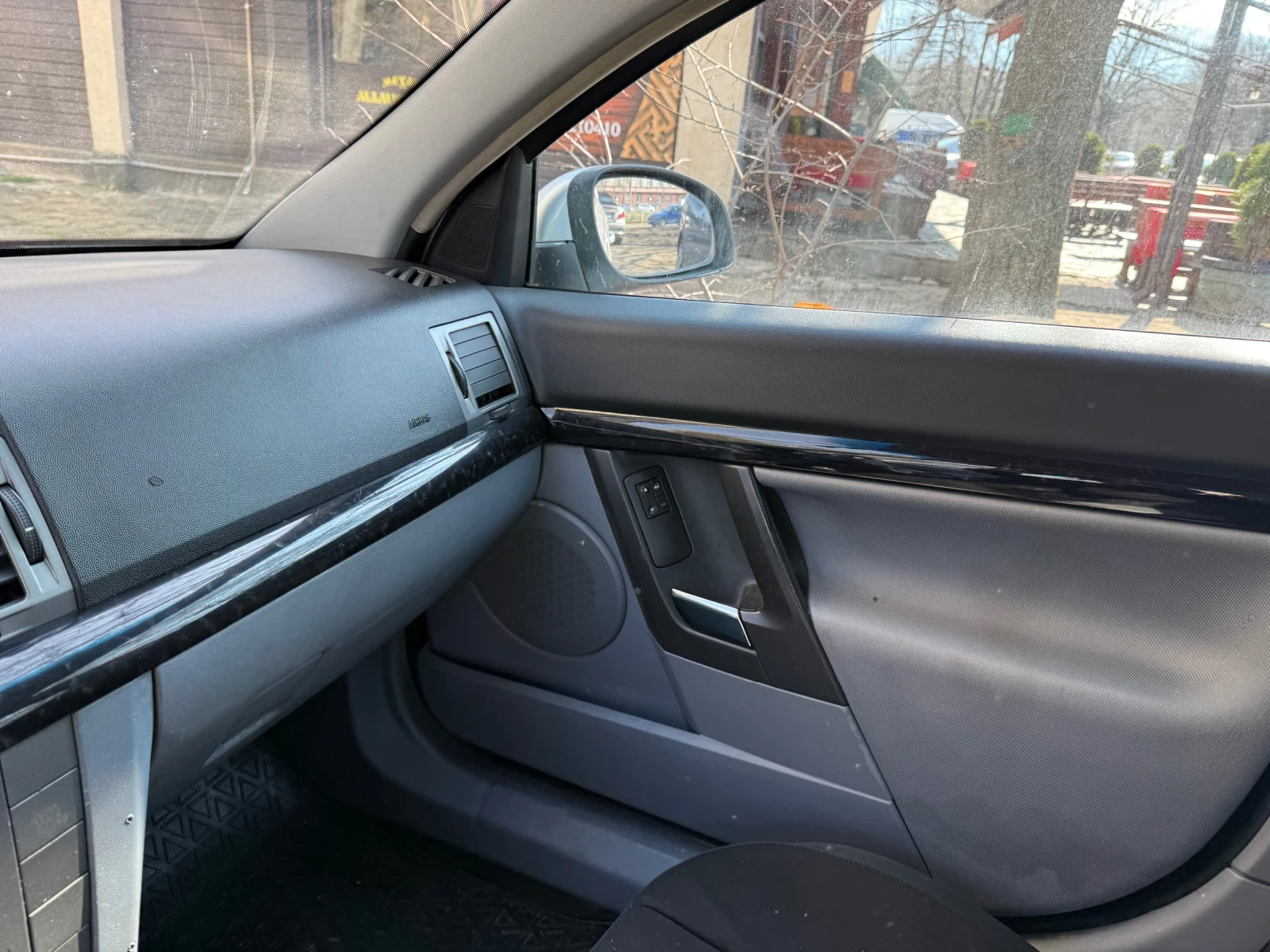 Opel Signum, снимка 4 - Автомобили и джипове - 53736100