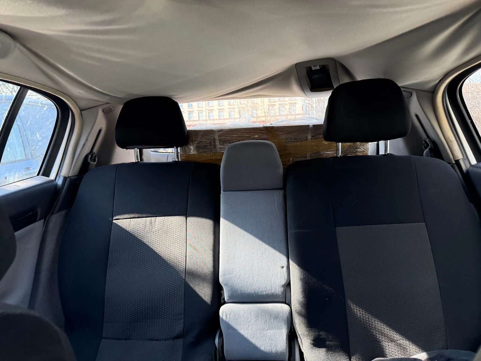 Opel Signum, снимка 5 - Автомобили и джипове - 53736100