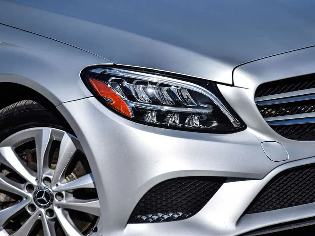 Mercedes-Benz C 300 * | C300| 4MATIC| HWHEEL| ROOF| REARCAM| OPENPOREW, снимка 11 - Автомобили и джипове - 53801878