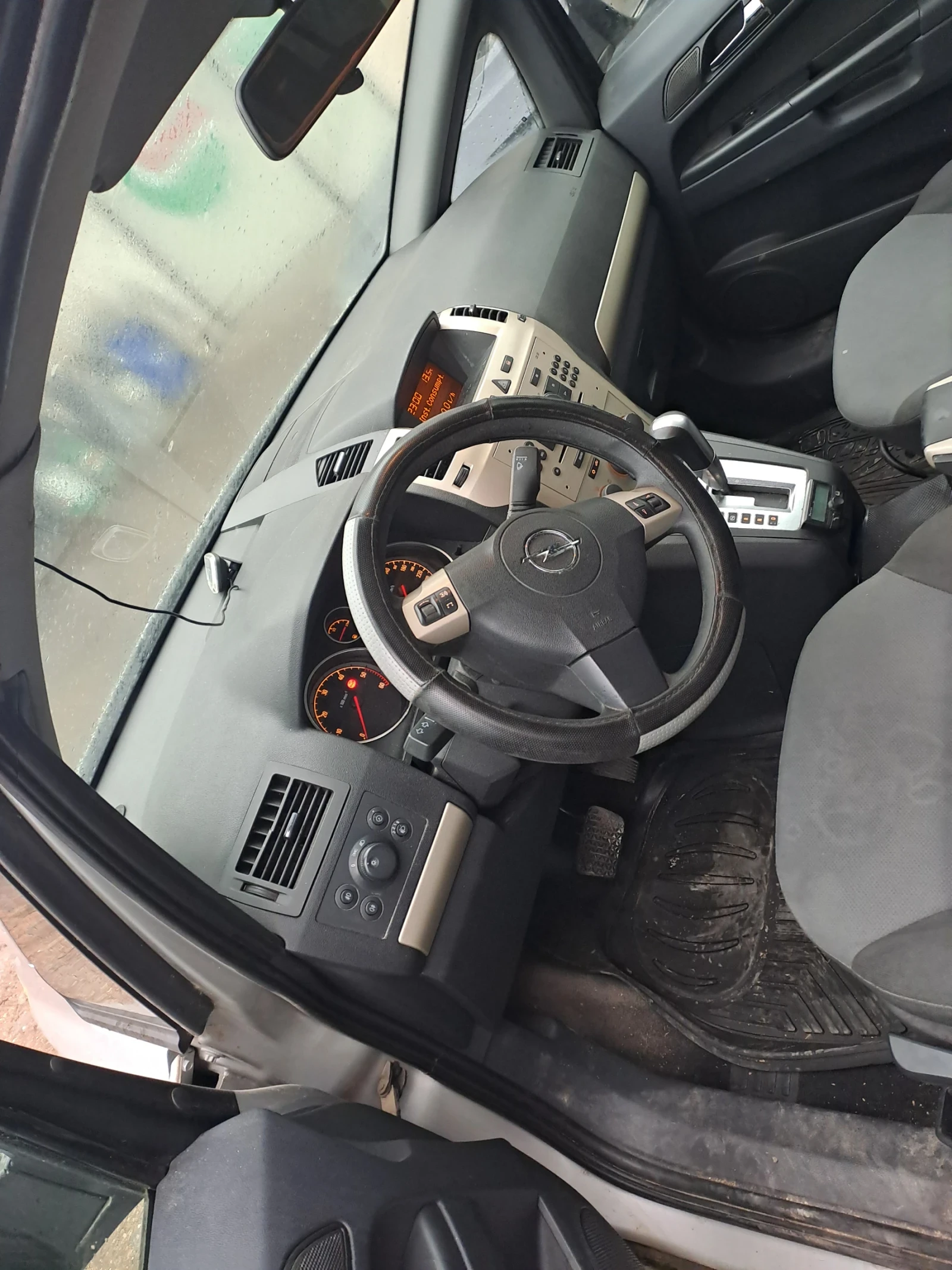 Opel Zafira | Mobile.bg � ����������� 7