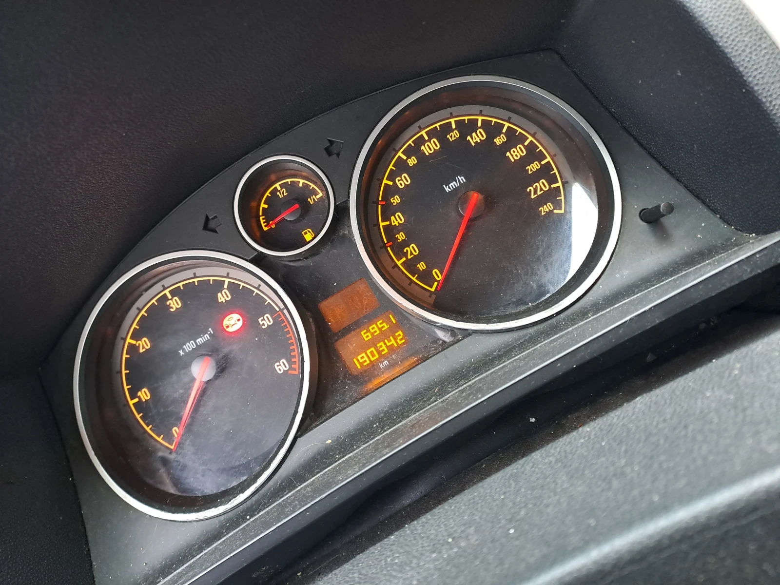 Opel Zafira | Mobile.bg � ����������� 5