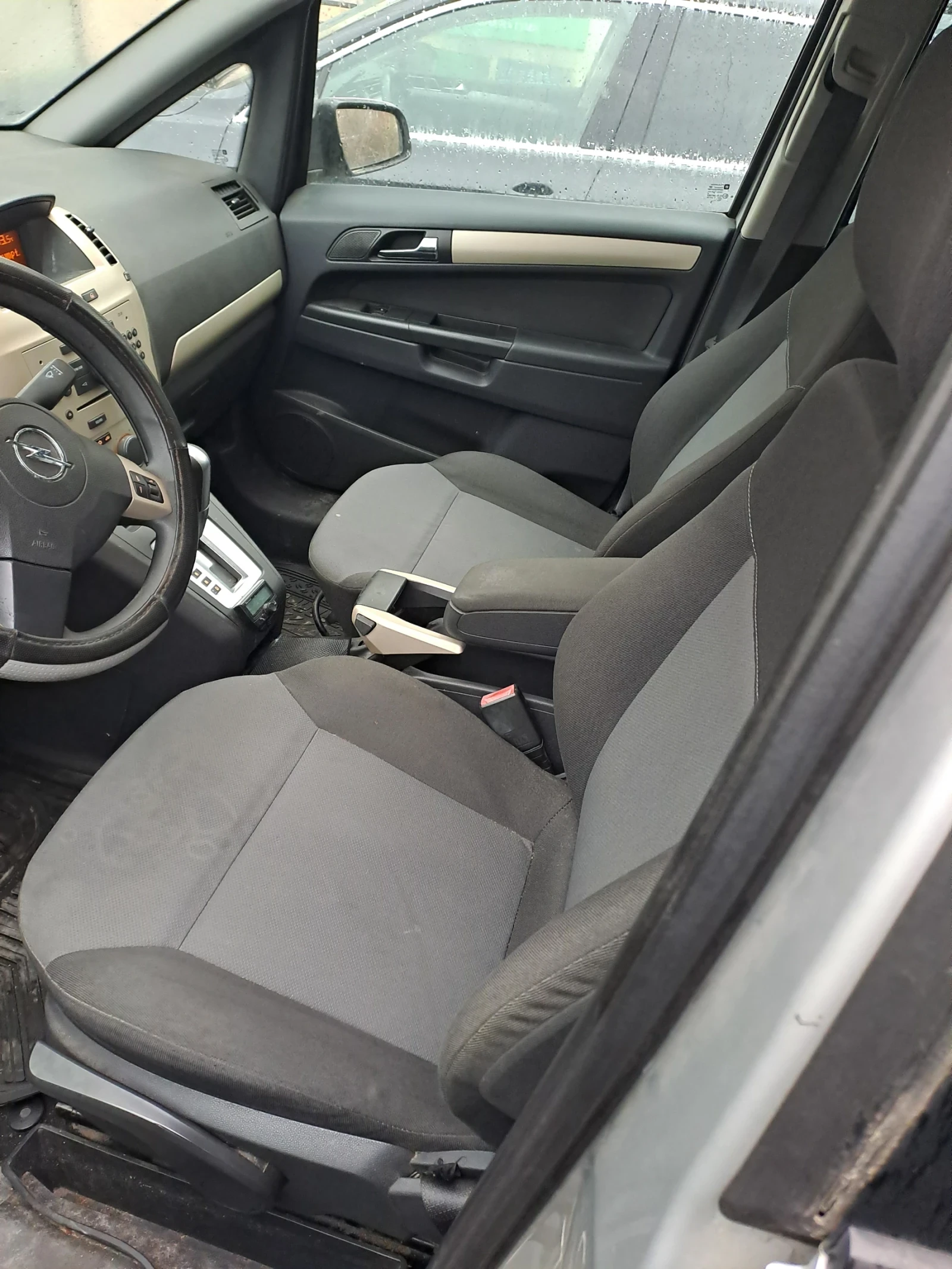 Opel Zafira | Mobile.bg � ����������� 6