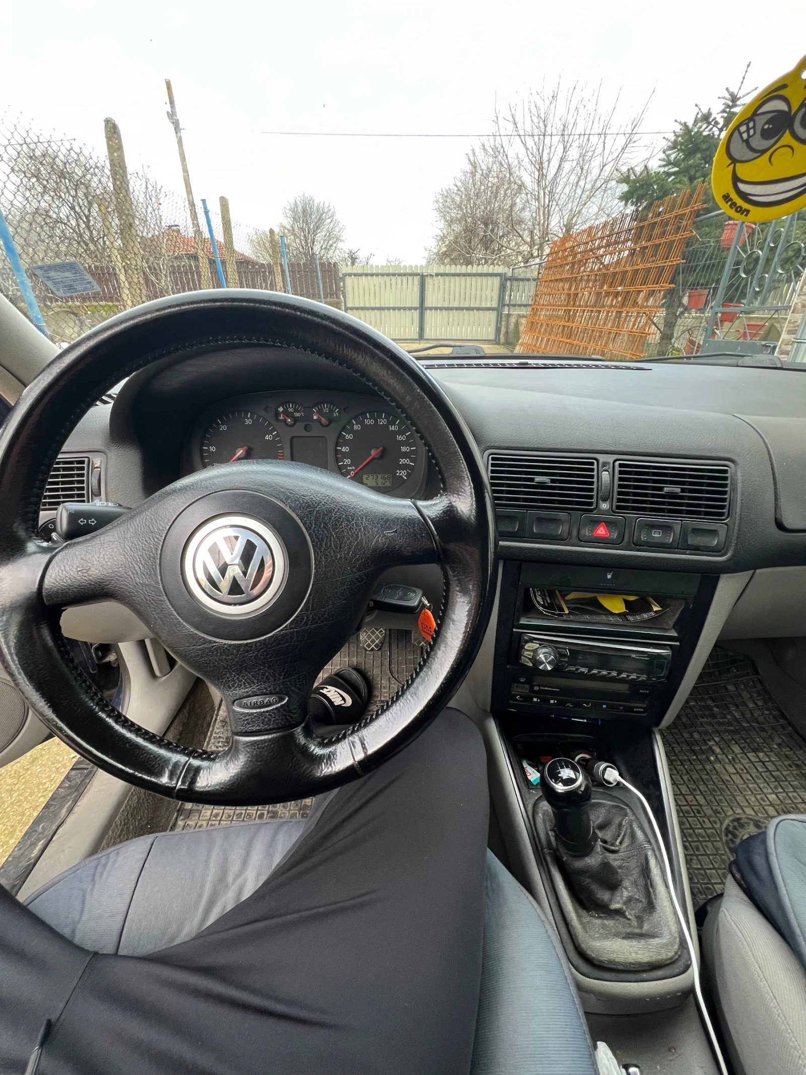 VW Golf Golf 4 1.9tdi 110�� | Mobile.bg � ����������� 3