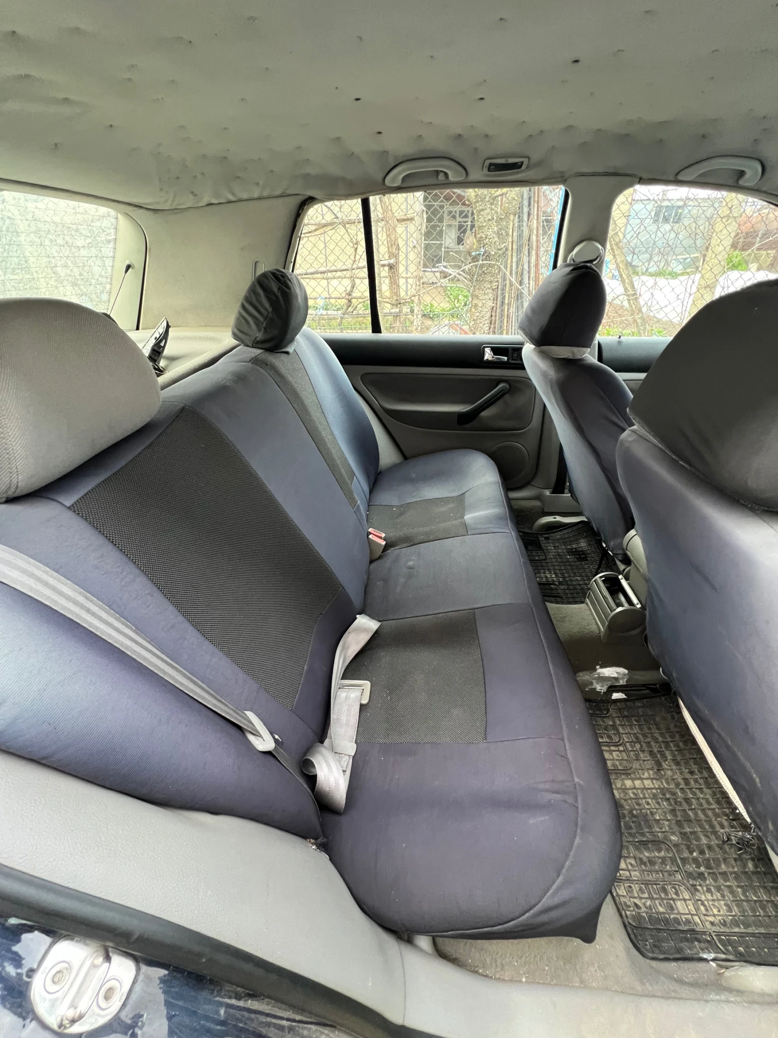 VW Golf Golf 4 1.9tdi 110�� | Mobile.bg � ����������� 5