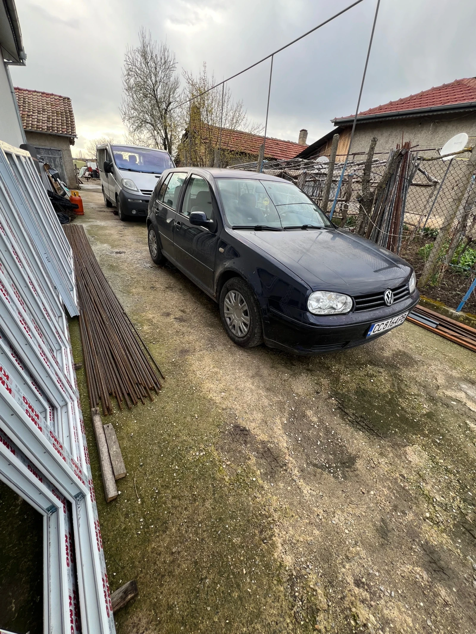 VW Golf Golf 4 1.9tdi 110�� | Mobile.bg � ����������� 2