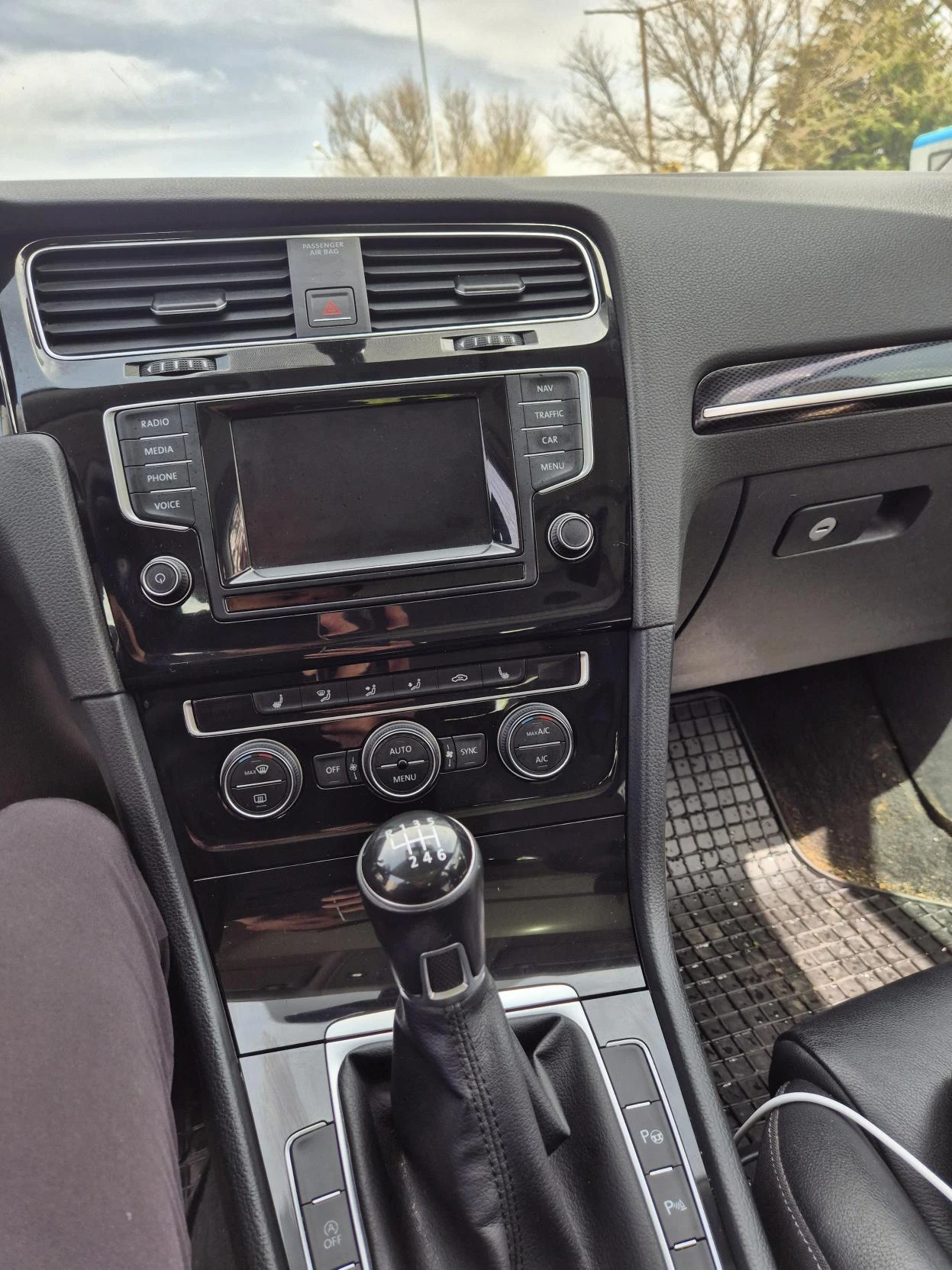 VW Golf, снимка 4 - Автомобили и джипове - 54277230