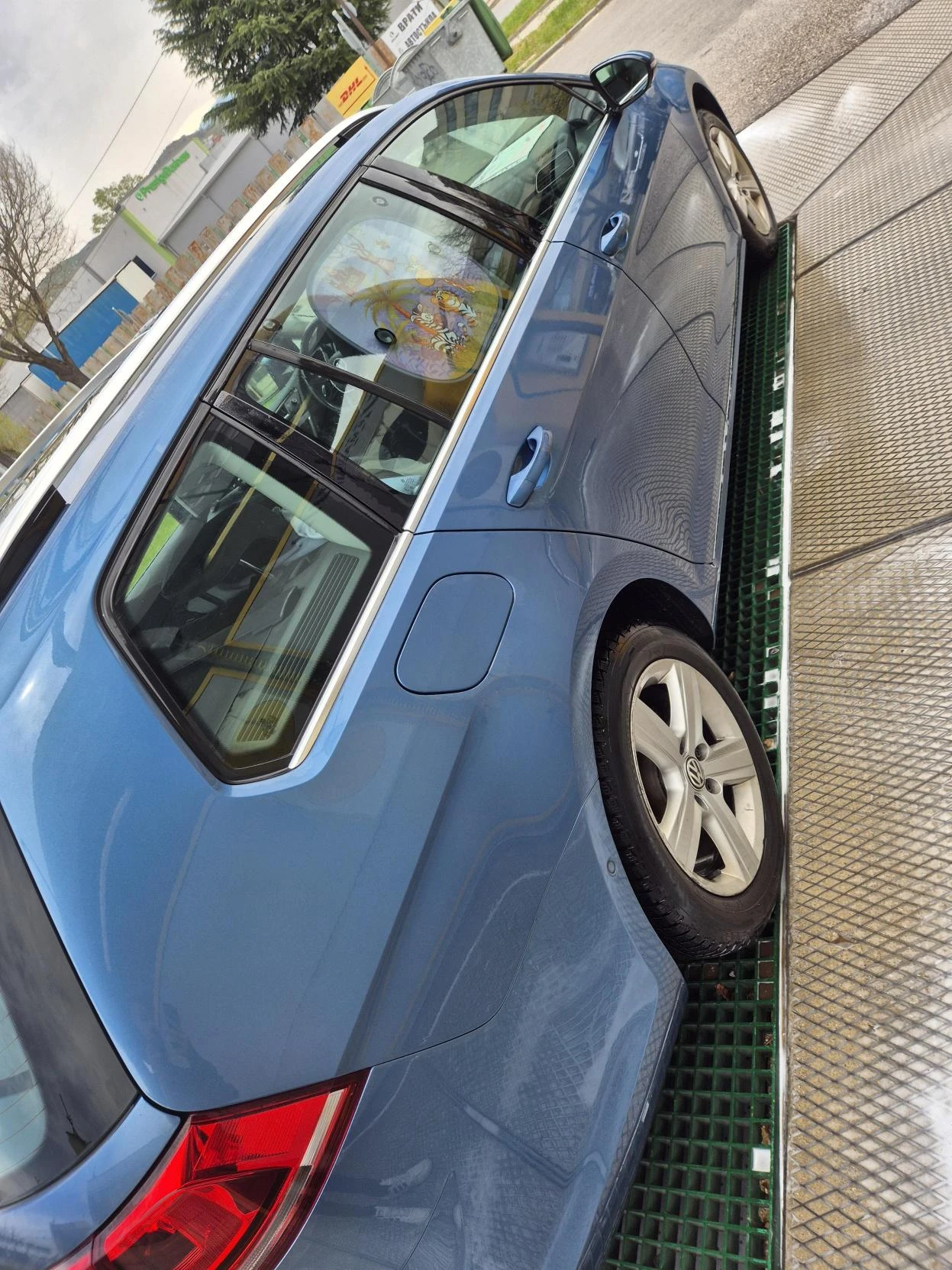 VW Golf, снимка 9 - Автомобили и джипове - 54277230