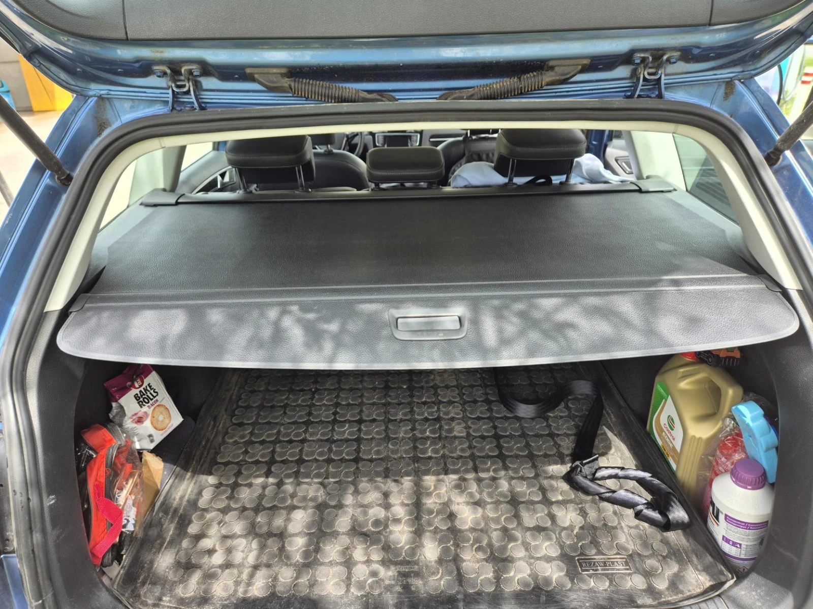 VW Golf, снимка 7 - Автомобили и джипове - 54277230