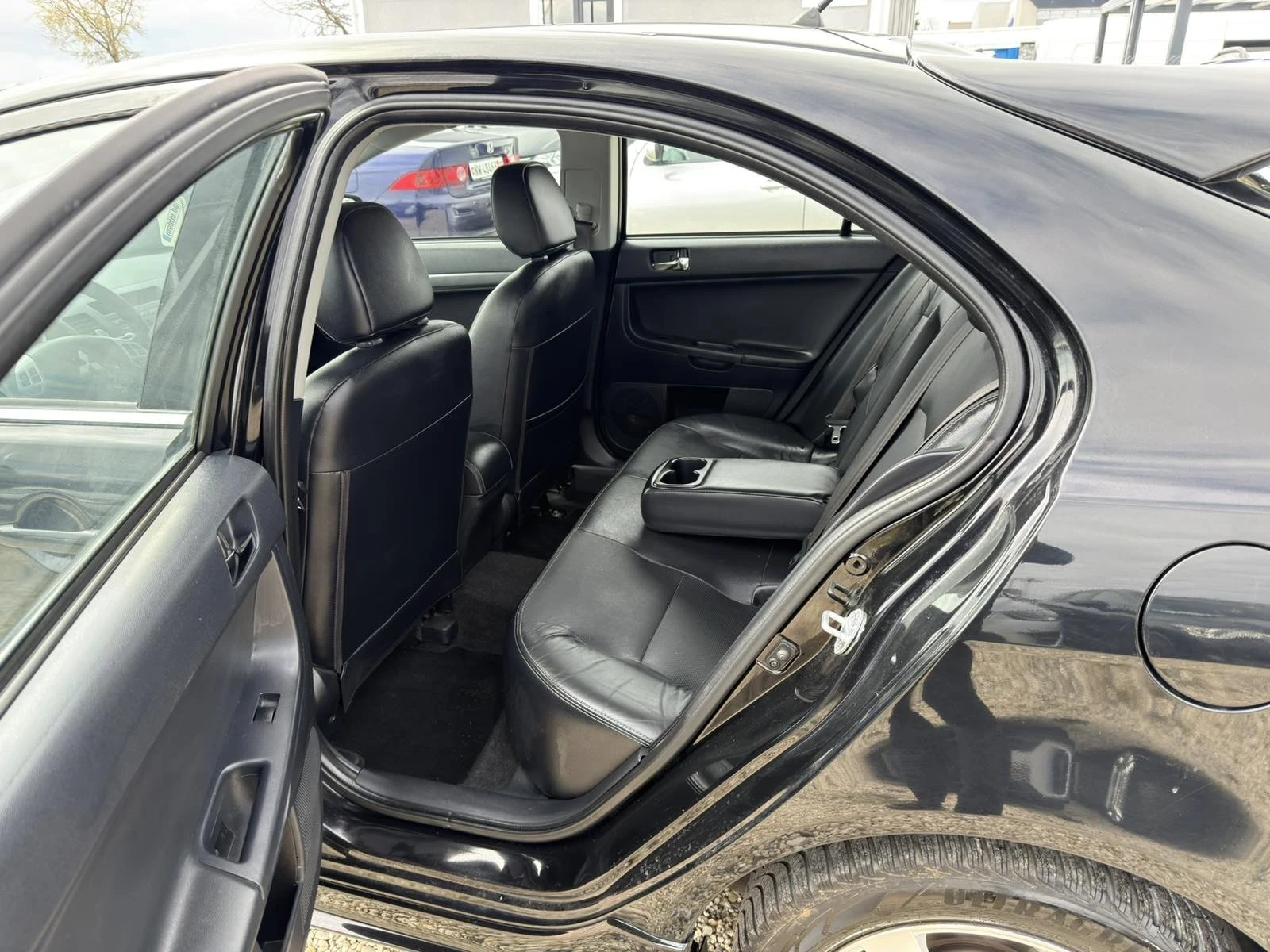 Mitsubishi Lancer 1.8i Automat | Mobile.bg � ����������� 13