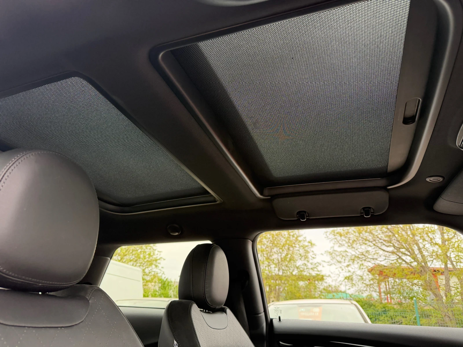 Mini Cooper s John Works Швейцария Автоматик, снимка 16 - Автомобили и джипове - 54357654