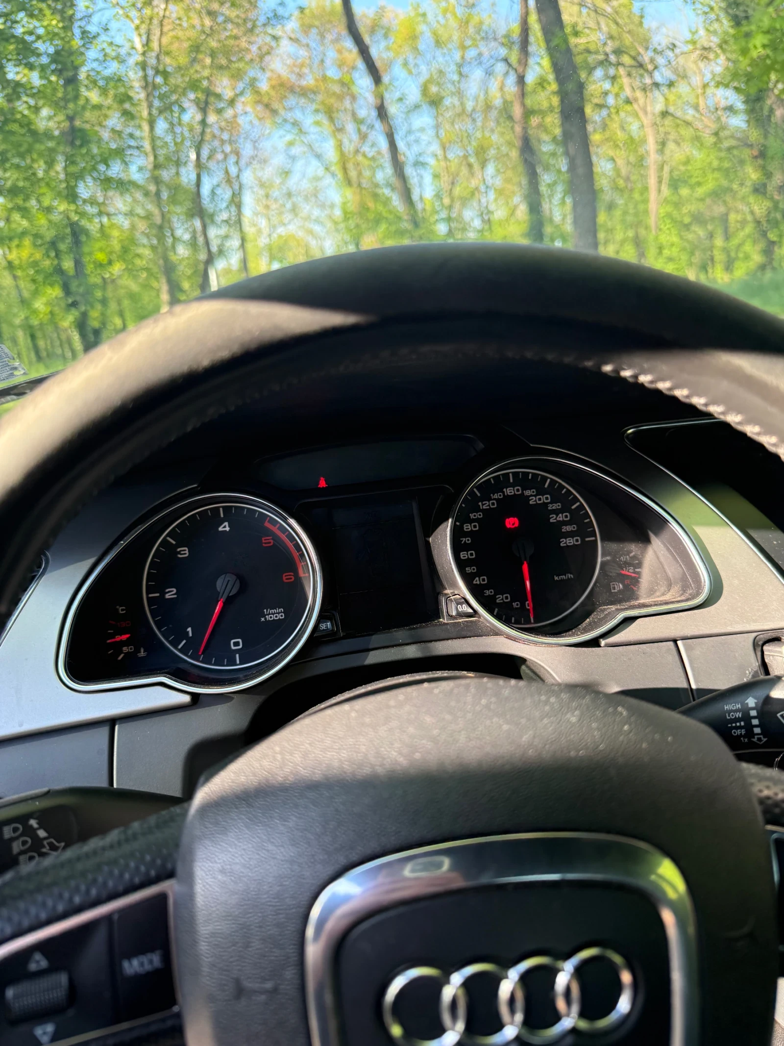 Audi A5 Фейслифт 2015, снимка 6 - Автомобили и джипове - 54429427