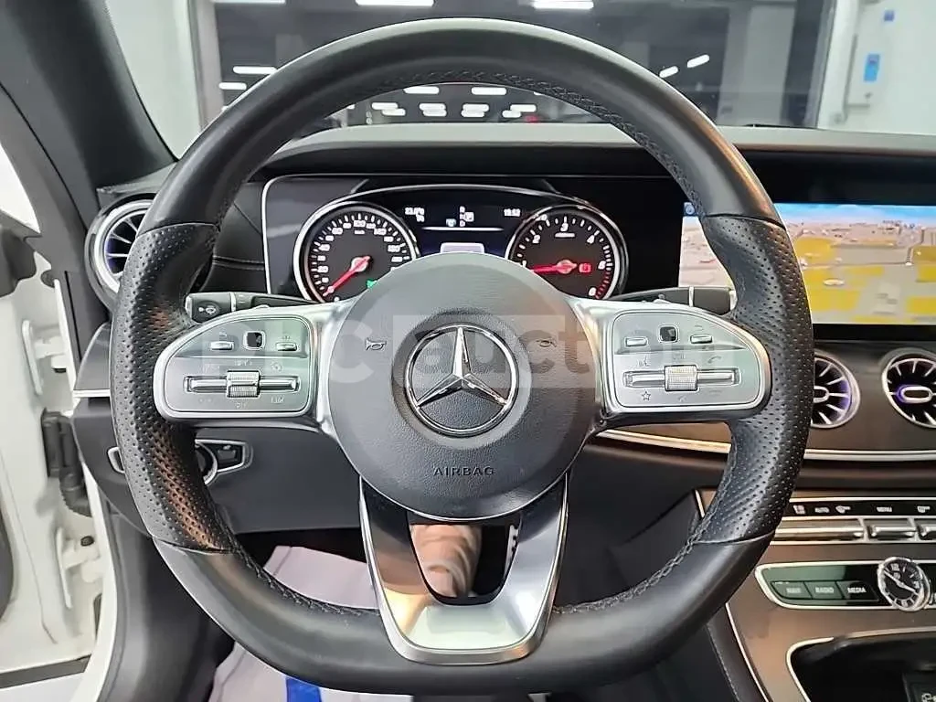 Mercedes-Benz E 220 d* 4MATIC* HEAD-UP* AMBIENT*  | Mobile.bg � ����������� 11