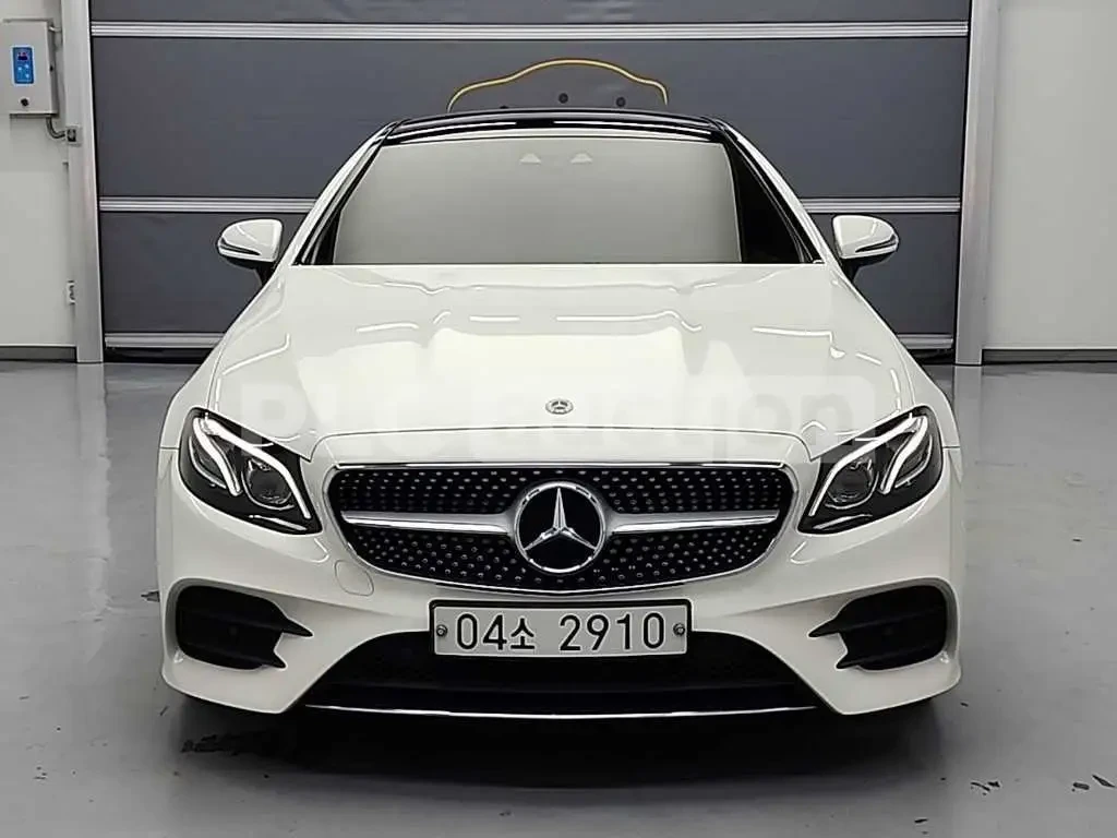 Mercedes-Benz E 220 d* 4MATIC* HEAD-UP* AMBIENT*  | Mobile.bg � ����������� 3