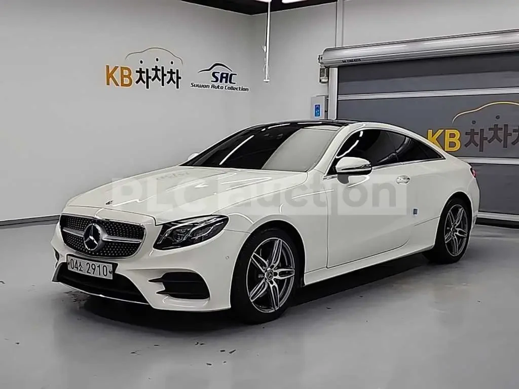 Mercedes-Benz E 220 d* 4MATIC* HEAD-UP* AMBIENT*  | Mobile.bg � ����������� 1