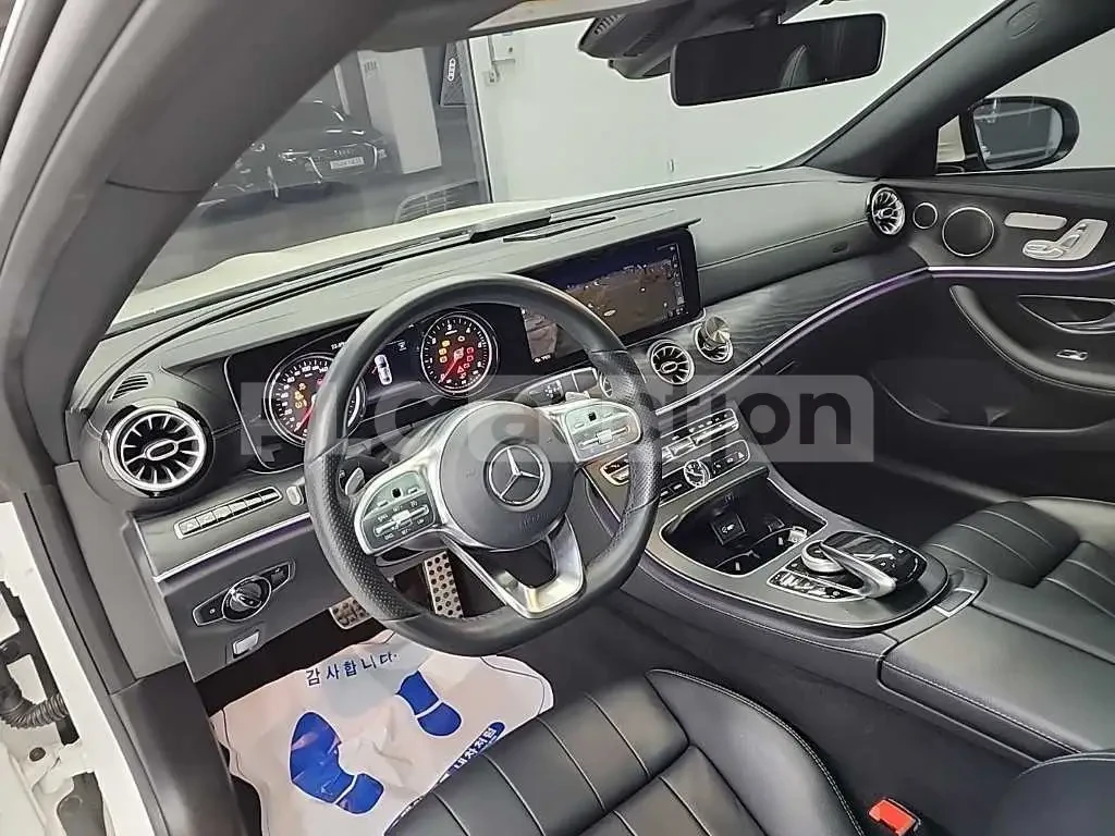 Mercedes-Benz E 220 d* 4MATIC* HEAD-UP* AMBIENT*  | Mobile.bg � ����������� 10