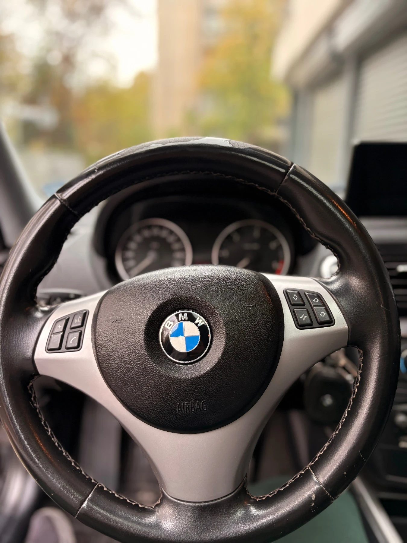 BMW 120, снимка 10 - Автомобили и джипове - 54598755
