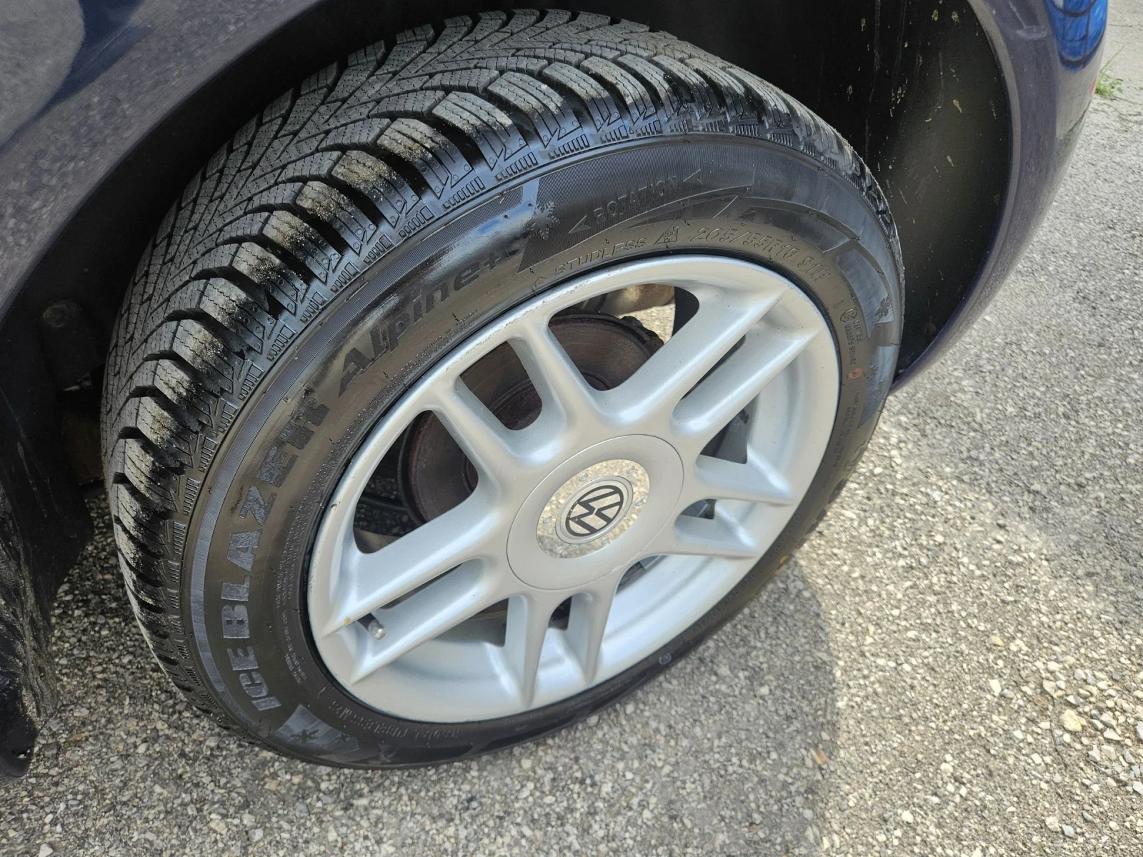 VW New beetle 1.9 TDI* 90ps* Exclusive  | Mobile.bg � ����������� 8