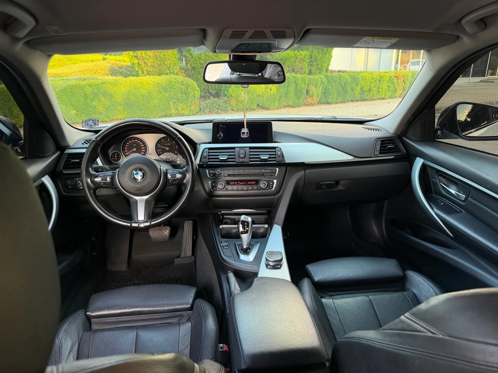 BMW 316 D Лизинг, снимка 7 - Автомобили и джипове - 55657186