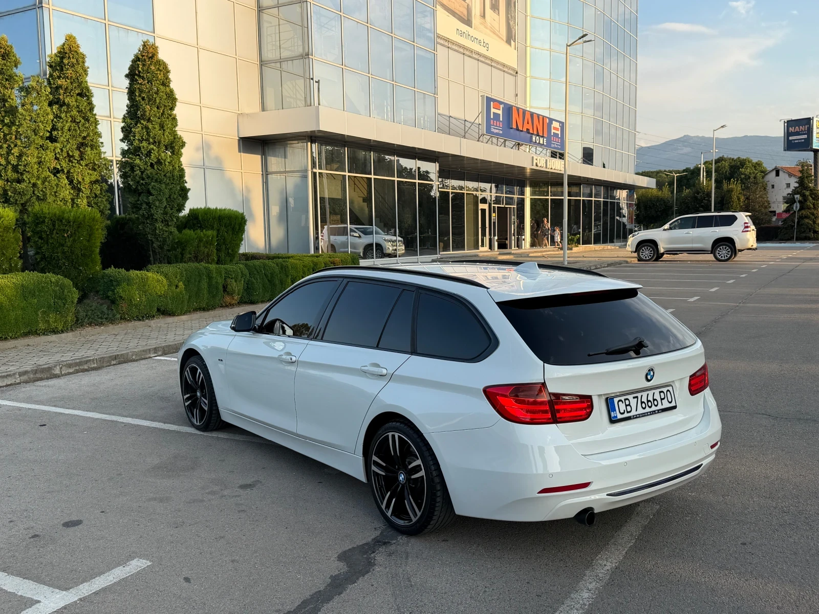 BMW 316 D Лизинг, снимка 4 - Автомобили и джипове - 55657186