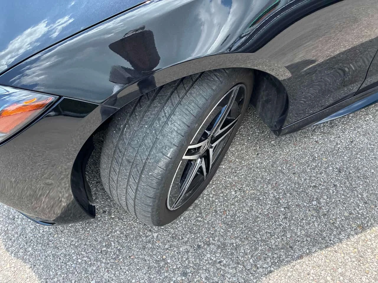 Mercedes-Benz C 300 * CARFAX * БЕЗ ПЪРВОНАЧАЛНА ВНОСКА, снимка 6 - Автомобили и джипове - 55310939