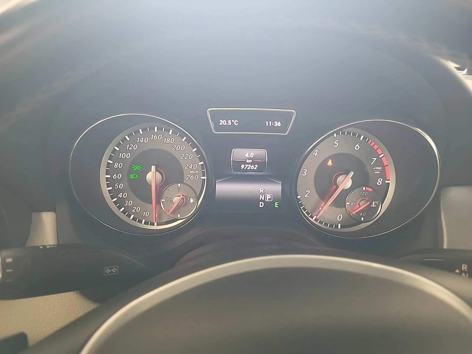 Mercedes-Benz CLA 250 4MATIC * AMG * ПОДГРЕВ * ПАНОРАМА * 2 КЛЮЧА * , снимка 10 - Автомобили и джипове - 55314726