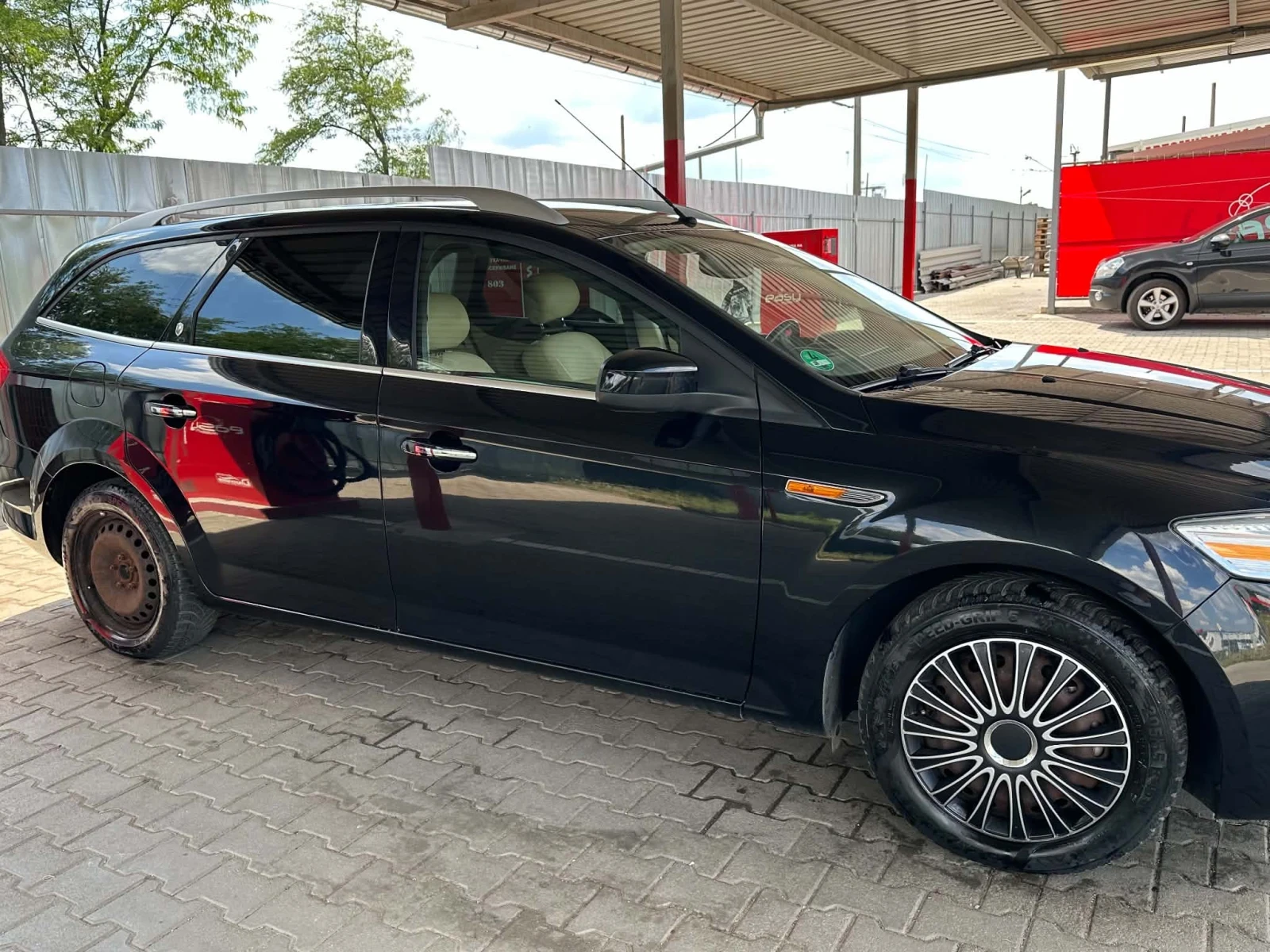 Ford Mondeo, снимка 2 - Автомобили и джипове - 55647440
