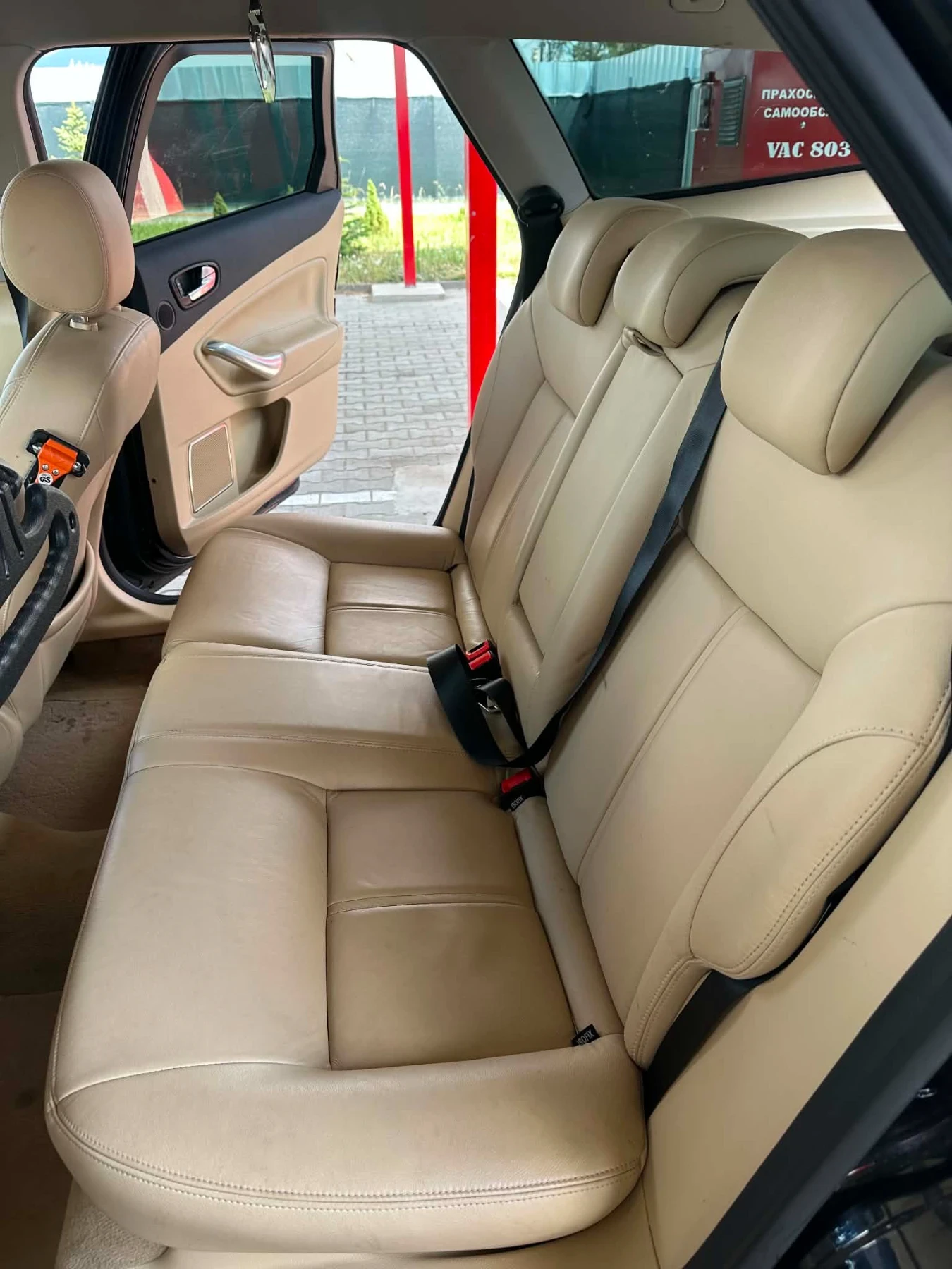 Ford Mondeo, снимка 9 - Автомобили и джипове - 55647440