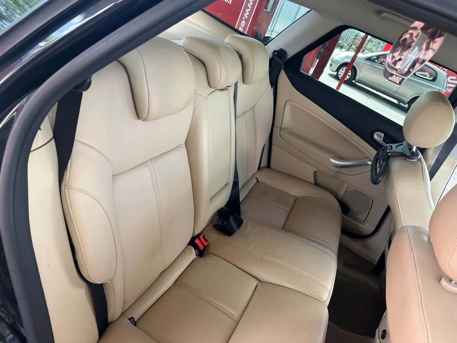 Ford Mondeo, снимка 14 - Автомобили и джипове - 55647440