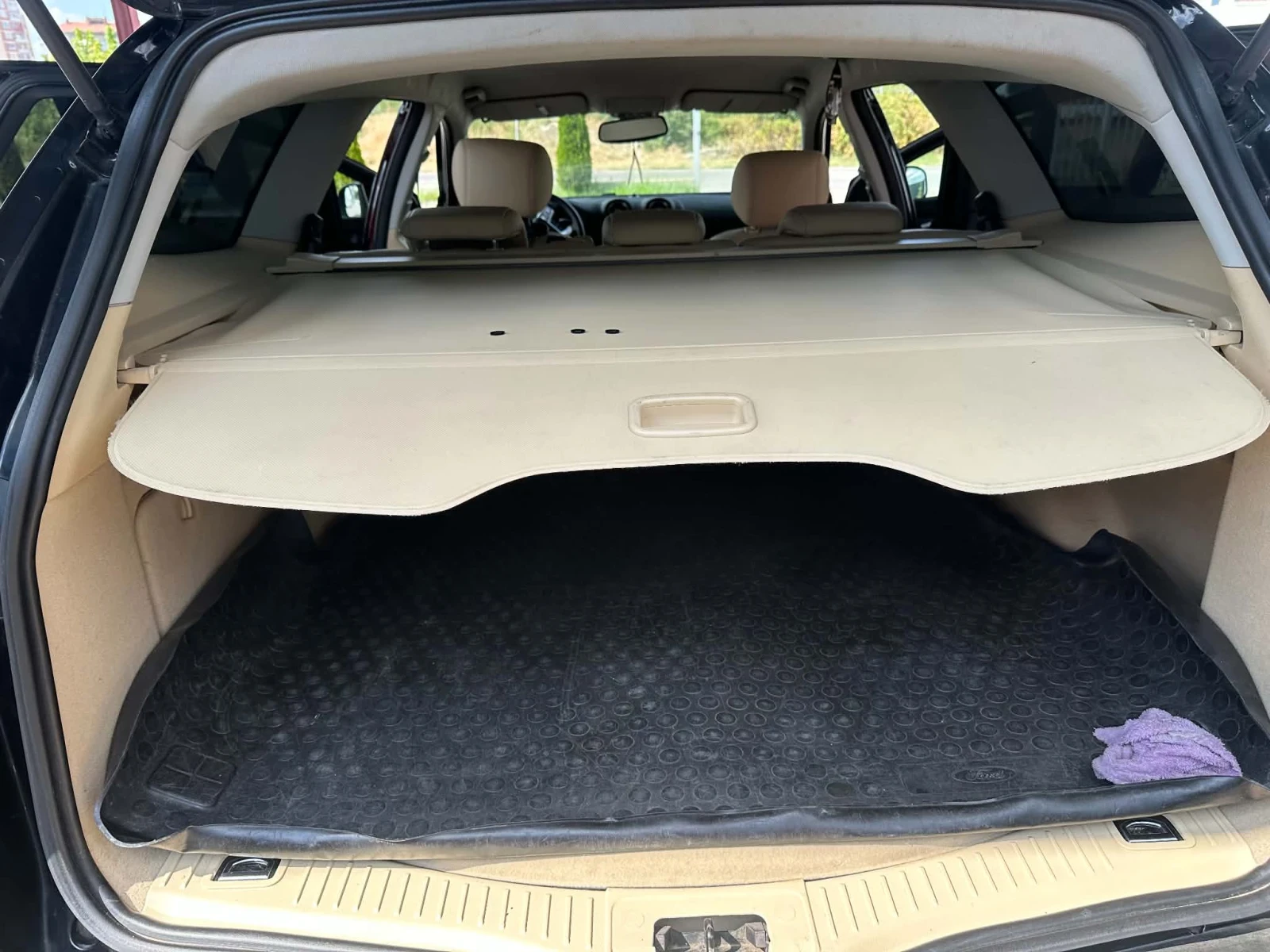Ford Mondeo, снимка 6 - Автомобили и джипове - 55647440