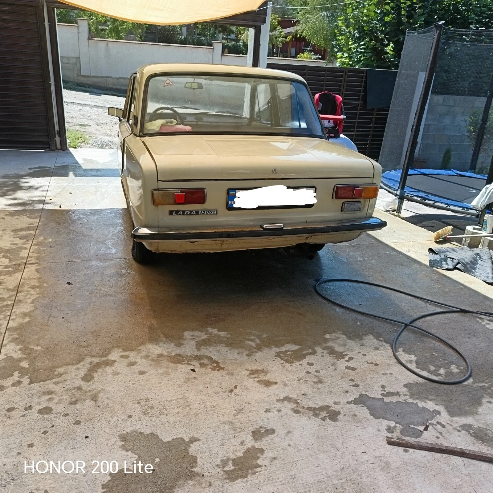Lada 21013, снимка 5 - Автомобили и джипове - 55967815
