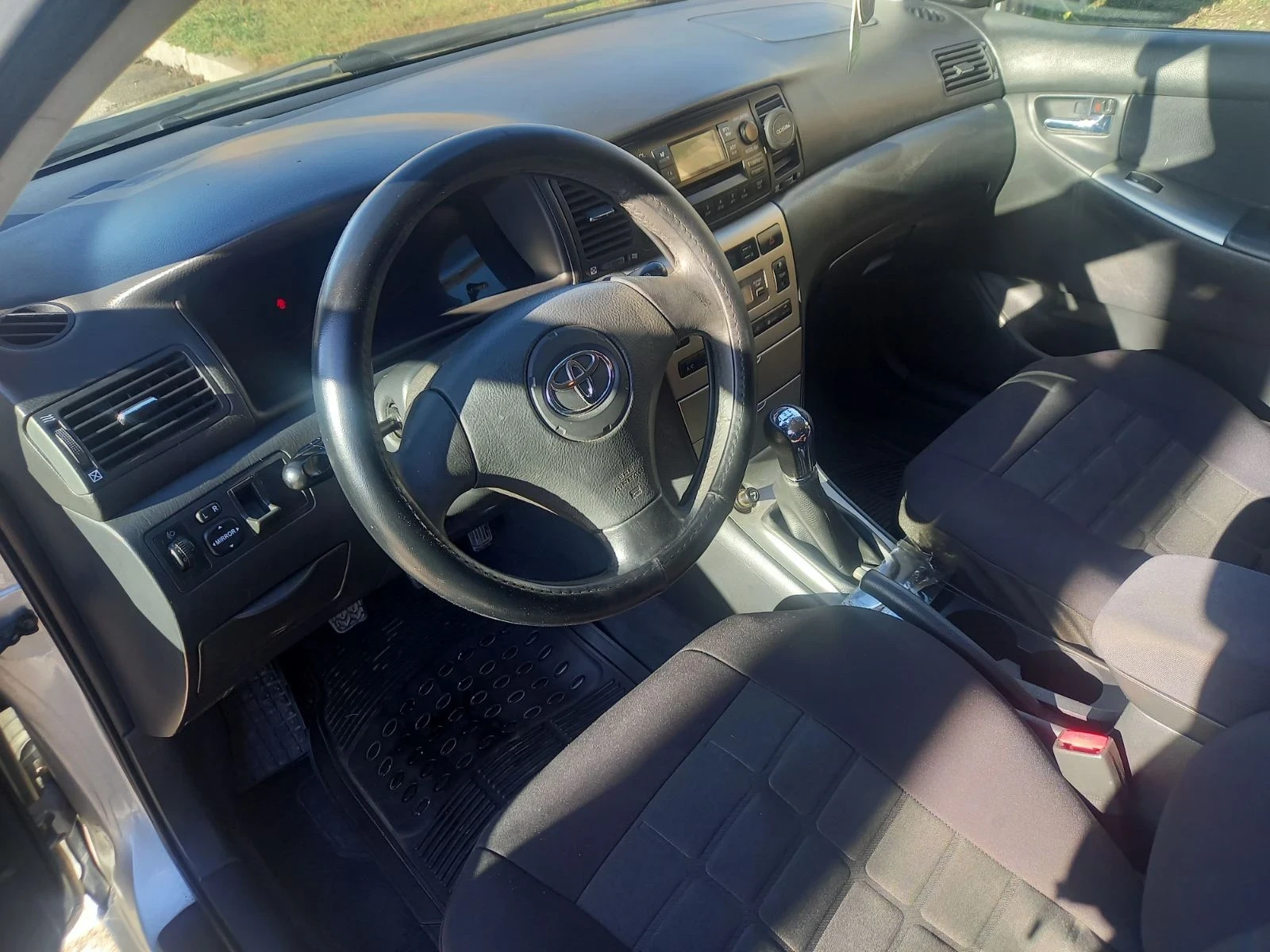 Toyota Corolla, снимка 5 - Автомобили и джипове - 55980916